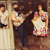 The Reverend Peyton’s Big Damn Band