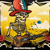 Grateful Dead Experience: The Schwag